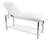 Solid Massage Table, Bed (Metal Frame With Towel Holder), sturdy, luxury, comfortable, affordable, wholesale, adjustable