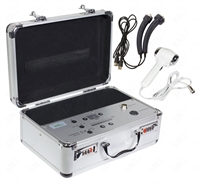 Ultrasonic and Cold / Hot Hammer Facial Unit