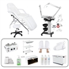 Gold Facial SPA Equipment Package