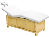 Lux Spa Treatment Bed (Facial, Massage Table)