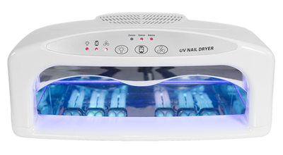 UV Light Nail Dryer