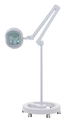 Elemento LED Magnifying Lamp
