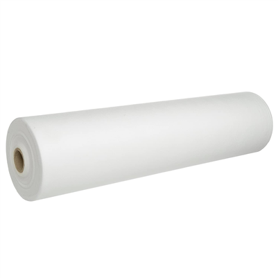 Disposable Perforated Non-Woven Table Cover (31" Wide)
