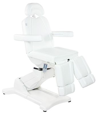 Luna Spa Facial Treatment Table / Chair / Bed (Pedicure, doctor, Medical chair)