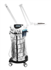 Supra 11 Function Skin Care System, vacuum, spray, high frequency, facial, brush, magnifying, lamp, ozone, steamer, galvanic, towels, ultrasonic, aroma, therapy, wholesale, all in one
