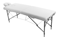 Fedora Portable Massage Table Aluminum Only 27 LBS