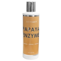 Papaya Enzyme Mask 8 oz (240 ml) by SkinAct