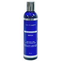 Oxygen Detox Activator Beneficial for Acne and Oily Prone Skin