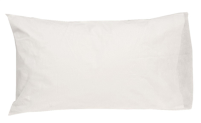 SkinAct Nonwoven Pillowcase