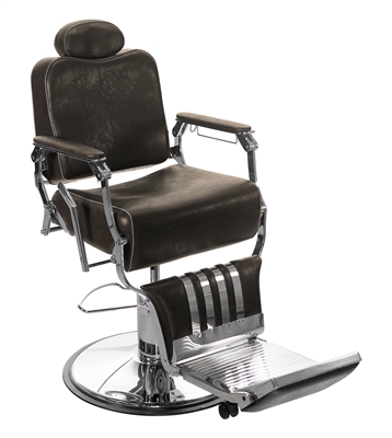 Theo Vintage Barber Chair