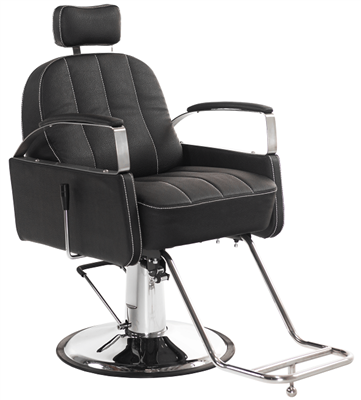 Aviator All Purpose Salon Chair