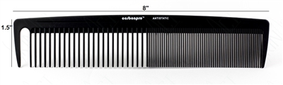 SkinAct All-Purpose Carbon Cutting Comb