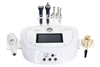 Supra 5 in 1 Microdermabrasion + Ultrasonic + LED Light Therapy + Microcurrent + Cold&Hot Therapy
