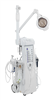 Sono 14 Function Skincare Facial Machine, vacuum, spray, high frequency, spot, remover, magnifying, lamp, ozone, steamer, galvanic, needless, mesotherapy, towel, tools, ultrasonic, hammer, woods, skin, scrubber, wholesale, all in one