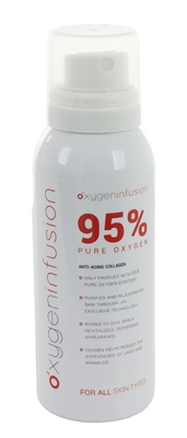 Oxygen Infusion Anti Aging Collagen-Small Size