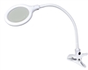 Tabletop Magnifying Led Light with clamp