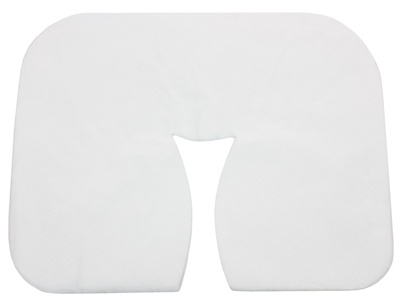 SkinAct Disposable Face Rest Cover