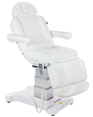 Electric Massage Spa Treatment Table Chair Bed Table