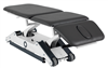 Siena Medical Treatment Table Chiropractic Table, sturdy, strong, electric, motorized, motor, adjustable, heavy duty