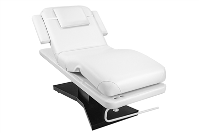 Milo 3.0 Motor (with Independent Leg Adjustment) Electric Massage And Facial Bed, Table