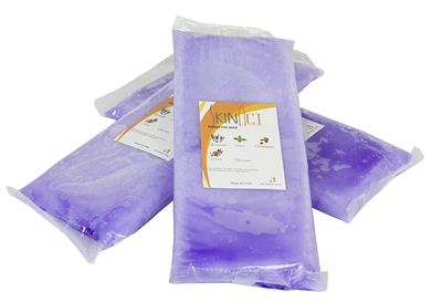 Professional Paraffin Spa Wax Lavender Scent by SkinAct
