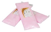 SkinAct Professional Paraffin Spa Wax Rose Scent