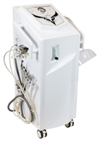 Oxygen Infusion System & Microdermabrasion Machine