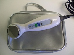 Portable Mini Ultrasonic Skin Care