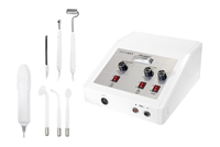 2 In 1 High Frequency Plus Galvanic Facial Machine, affordable, wholesale, argon, spa, treatment, dayspa, day spa