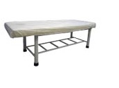 SkinAct Disposable Spa Table Cover with Elastic Corner (Fitted Corner)