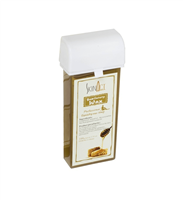 Easy Roll-On Honey Depilatory Wax Cartridge by SkinAct