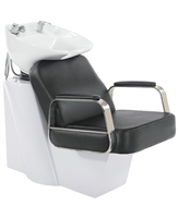 Coda Shampoo Chair Backwash Unit