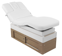 Electric Massage Spa Treatment Table Bed